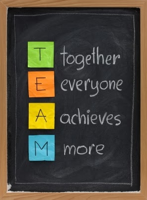 team